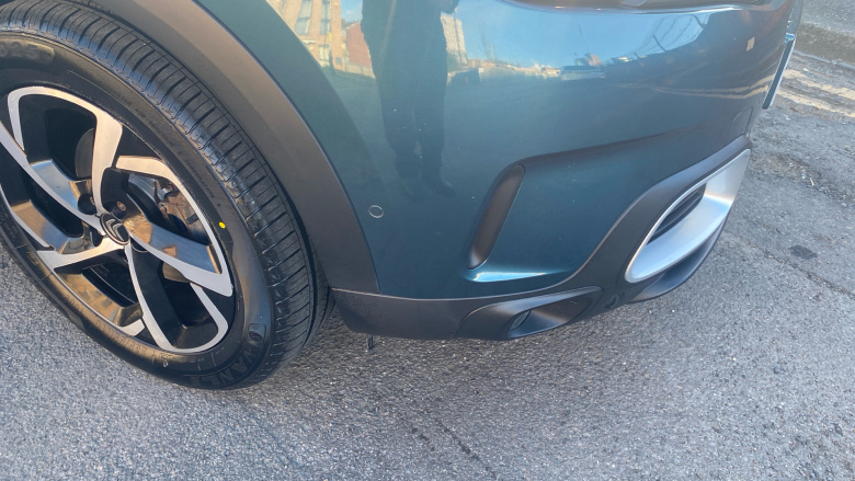 Citroen C5 Aircross 1.5 BlueHDi 130 Flair 5dr Diesel Hatchback